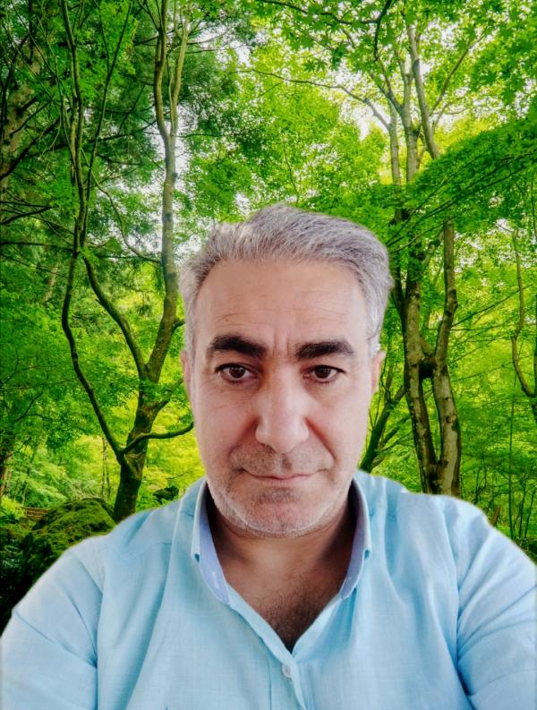 تصویر پروفایل کیان