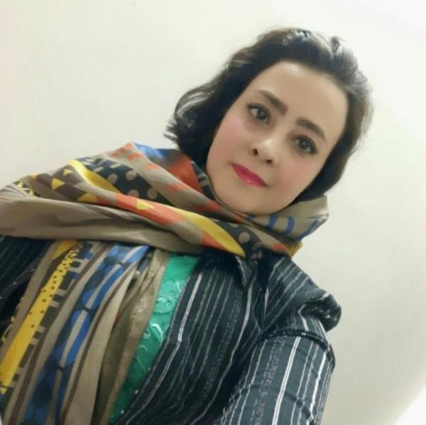 تصویر پروفایل هلن