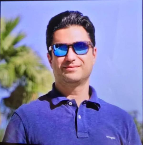 تصویر پروفایل شروین در سایت همسریابی آغاز نو تصویر پروفایل شروین