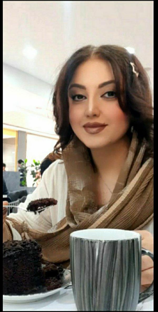 تصویر پروفایل رویا در سایت همسریابی آغاز نو تصویر پروفایل رویا