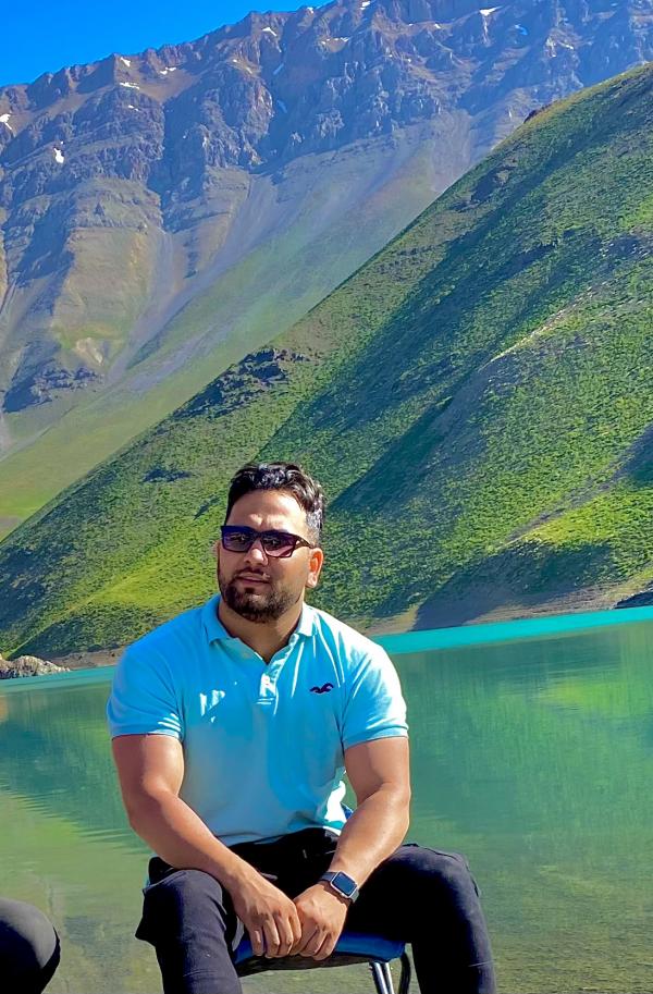 تصویر پروفایل احسان