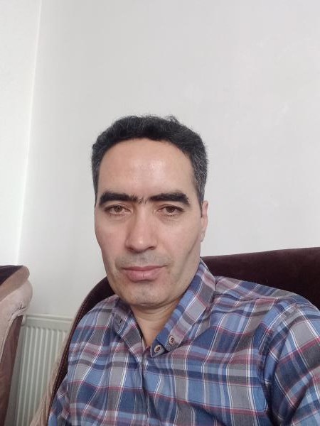 تصویر پروفایل امید