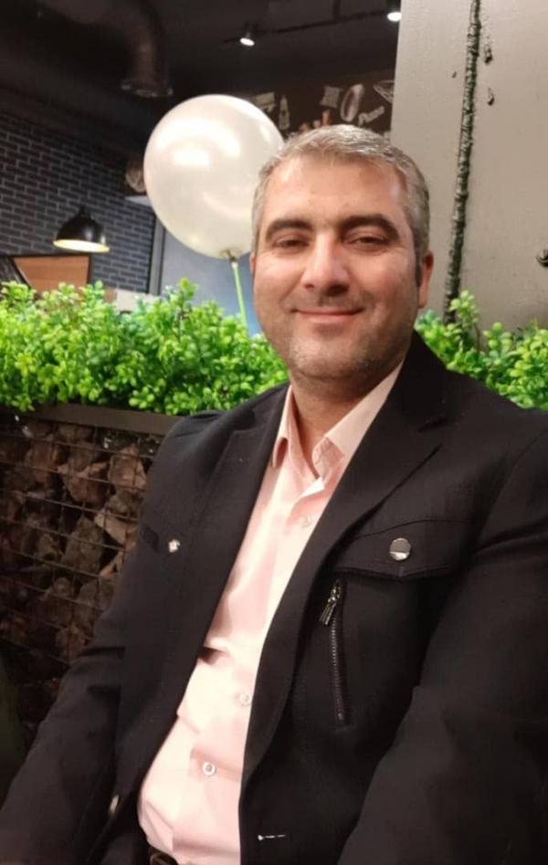 سایت همسریابی آغاز نو پروفایل 9999528653
