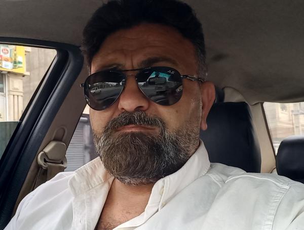 تصویر پروفایل محسن