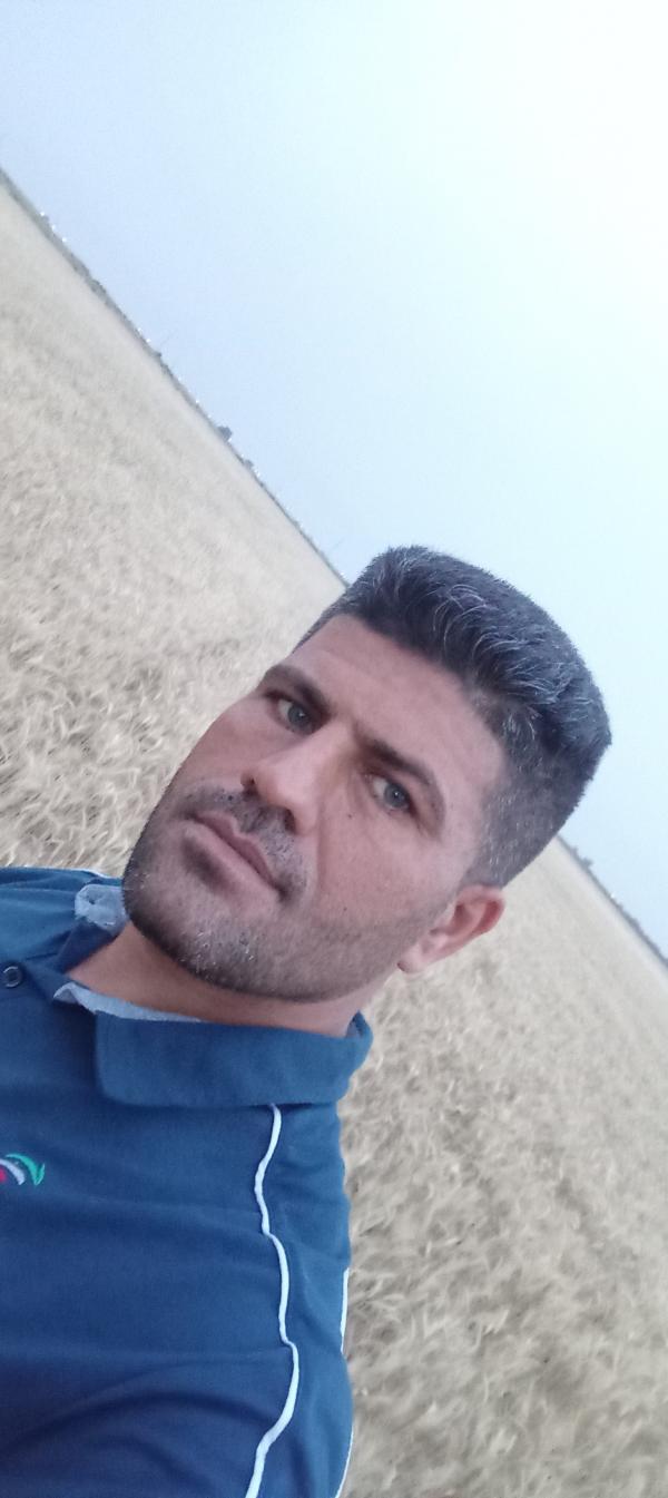 تصویر پروفایل محمد