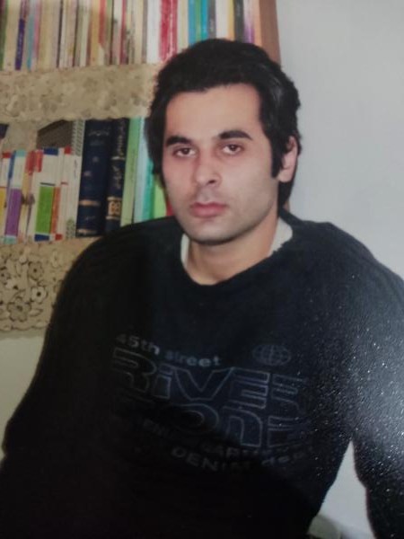تصویر پروفایل مسعود در سایت همسریابی آغاز نو تصویر پروفایل مسعود