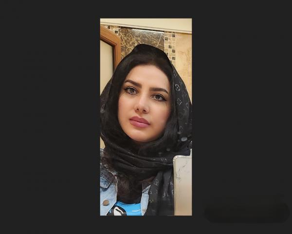 تصویر پروفایل سرمه