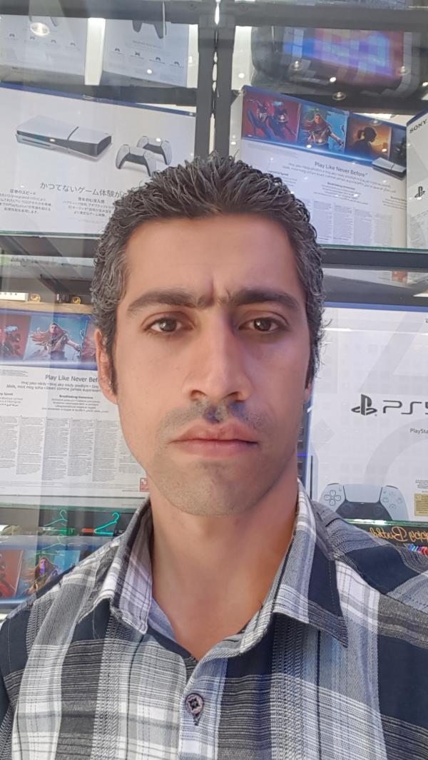سایت همسریابی آغاز نو پروفایل 9999636048