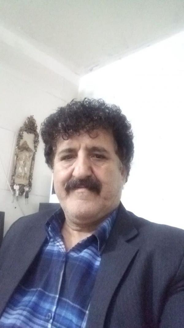 سایت همسریابی آغاز نو پروفایل 9999214634