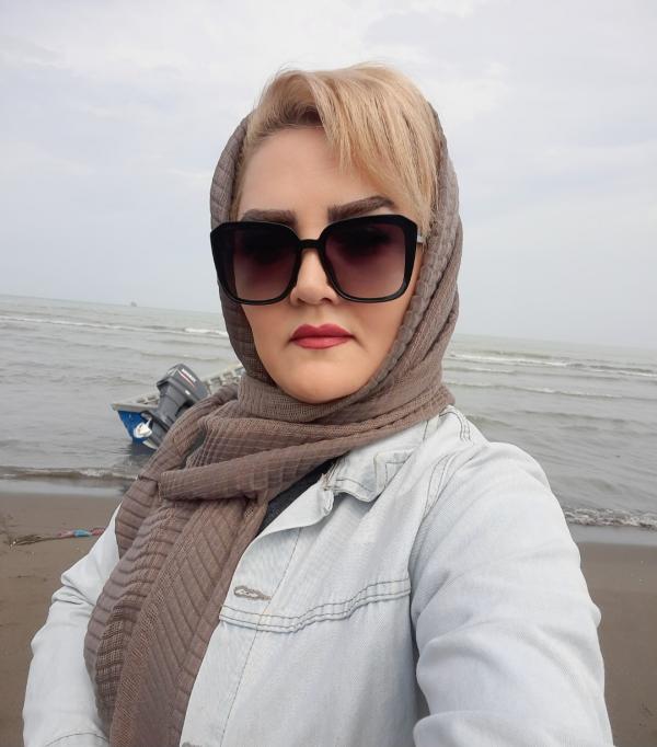 تصویر پروفایل رویا
