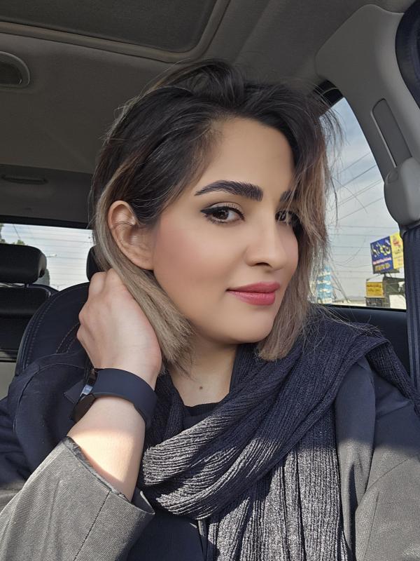 تصویر پروفایل نگار