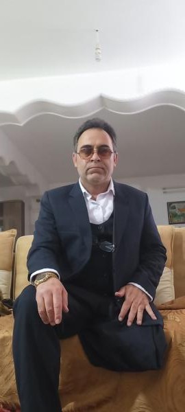 تصویر پروفایل محمد
