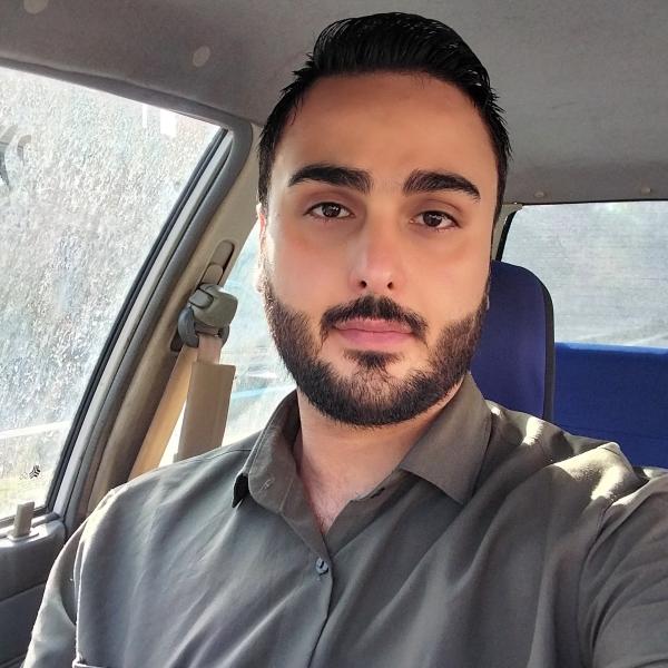 تصویر پروفایل محمد