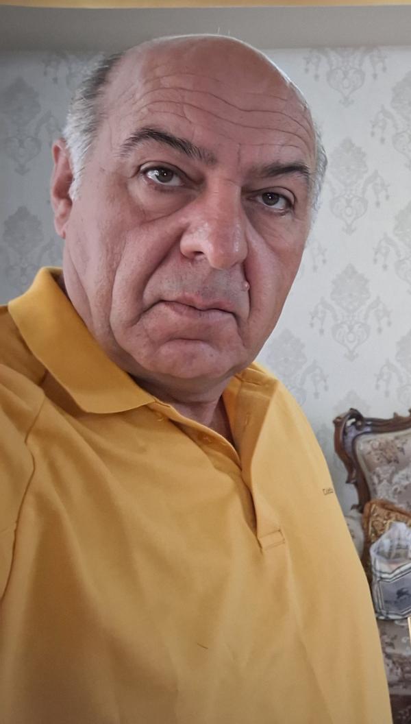 تصویر پروفایل مجتبی