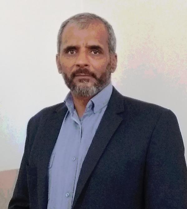 تصویر پروفایل مرتضی