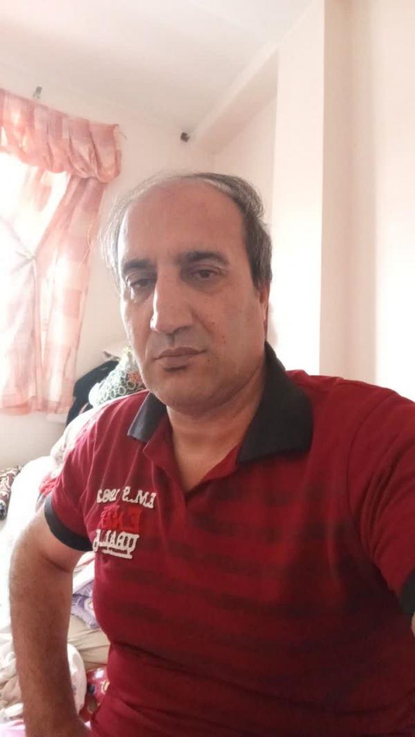 سایت همسریابی آغاز نو پروفایل 9999502670