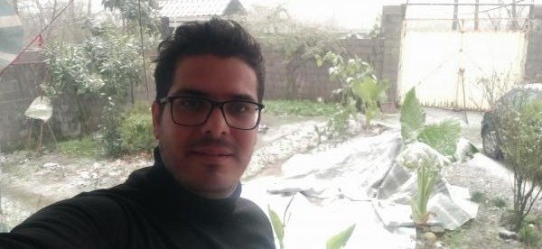 تصویر پروفایل سیاوش در سایت همسریابی آغاز نو تصویر پروفایل سیاوش