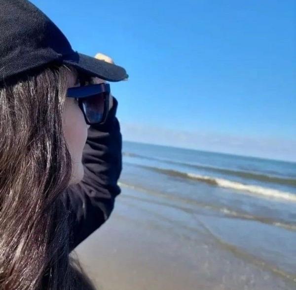 تصویر پروفایل پریسا