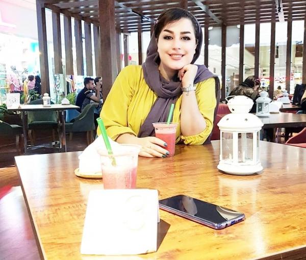 تصویر پروفایل مهسا