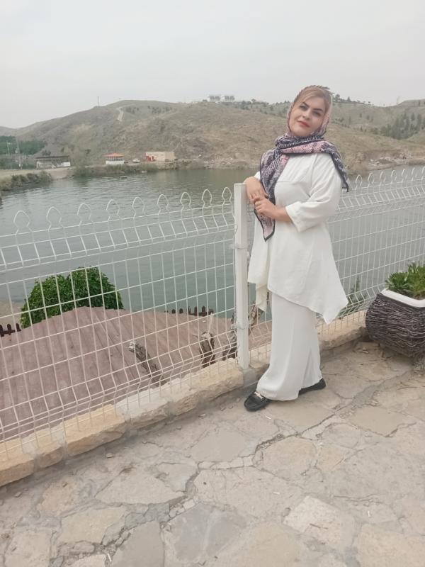 تصویر پروفایل سامره