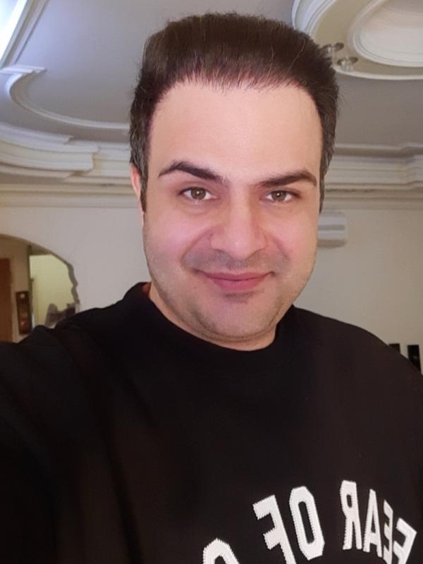 سایت همسریابی آغاز نو پروفایل 9999290637