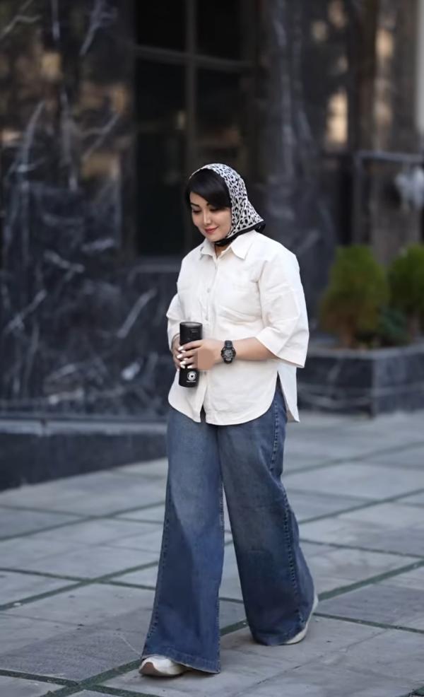 تصویر پروفایل سحر