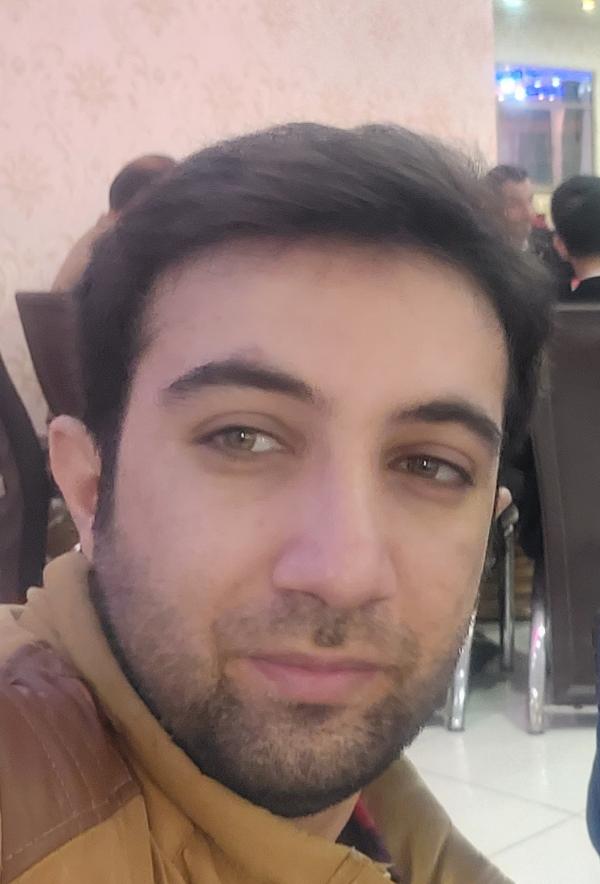 تصویر پروفایل سالار