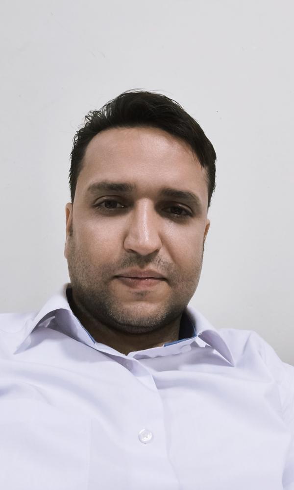تصویر پروفایل حمید