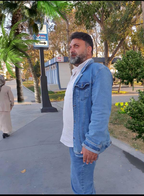 تصویر پروفایل محسن