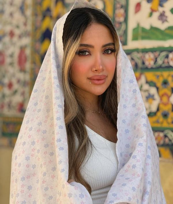 تصویر پروفایل سوگند