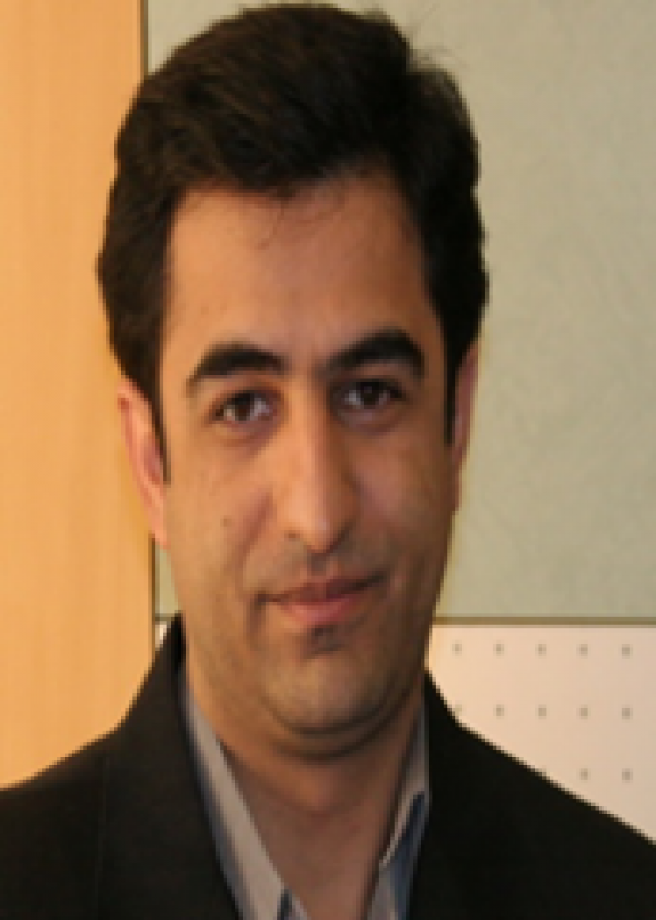 تصویر پروفایل کامران