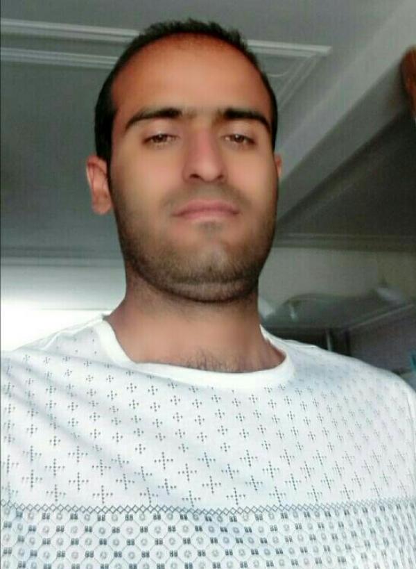 تصویر پروفایل محمد
