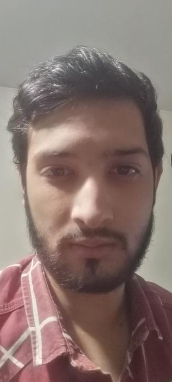 تصویر پروفایل امیر عباس