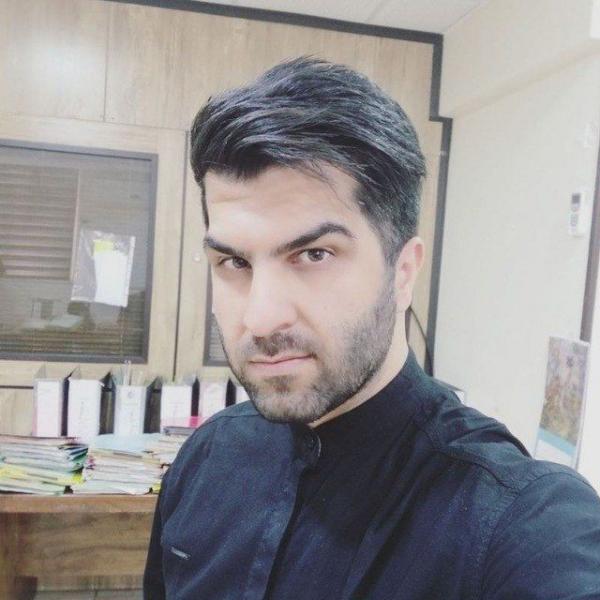تصویر پروفایل میثم