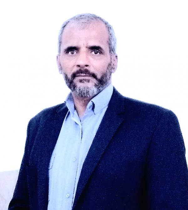 تصویر پروفایل ایوب