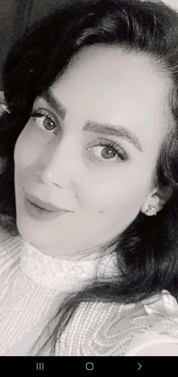 تصویر پروفایل فرشته