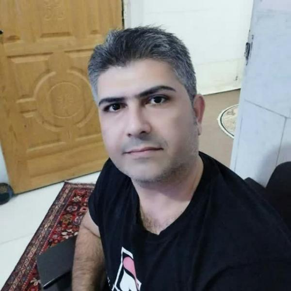 تصویر پروفایل حسام