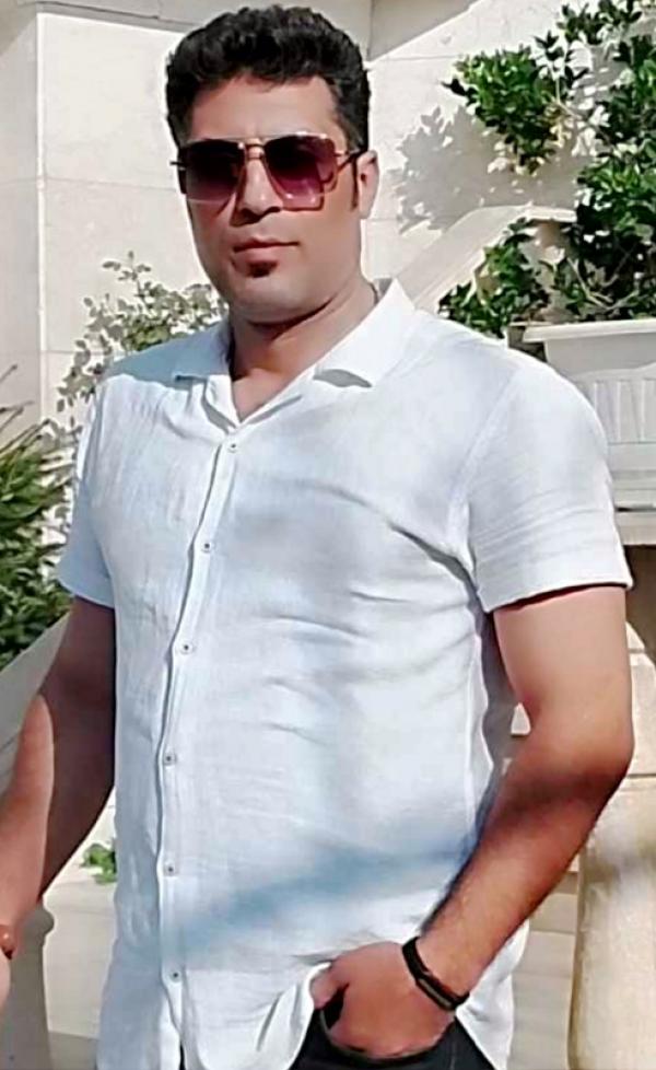 تصویر پروفایل باربد
