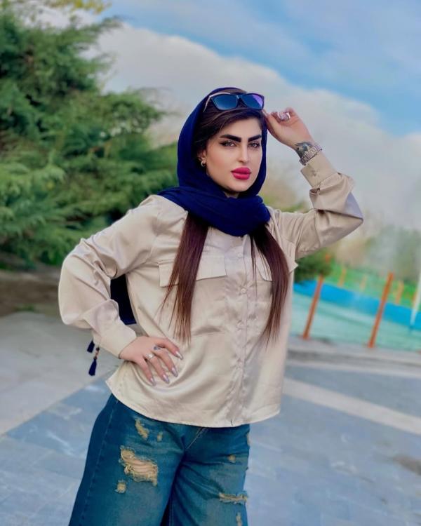 تصویر پروفایل مریم