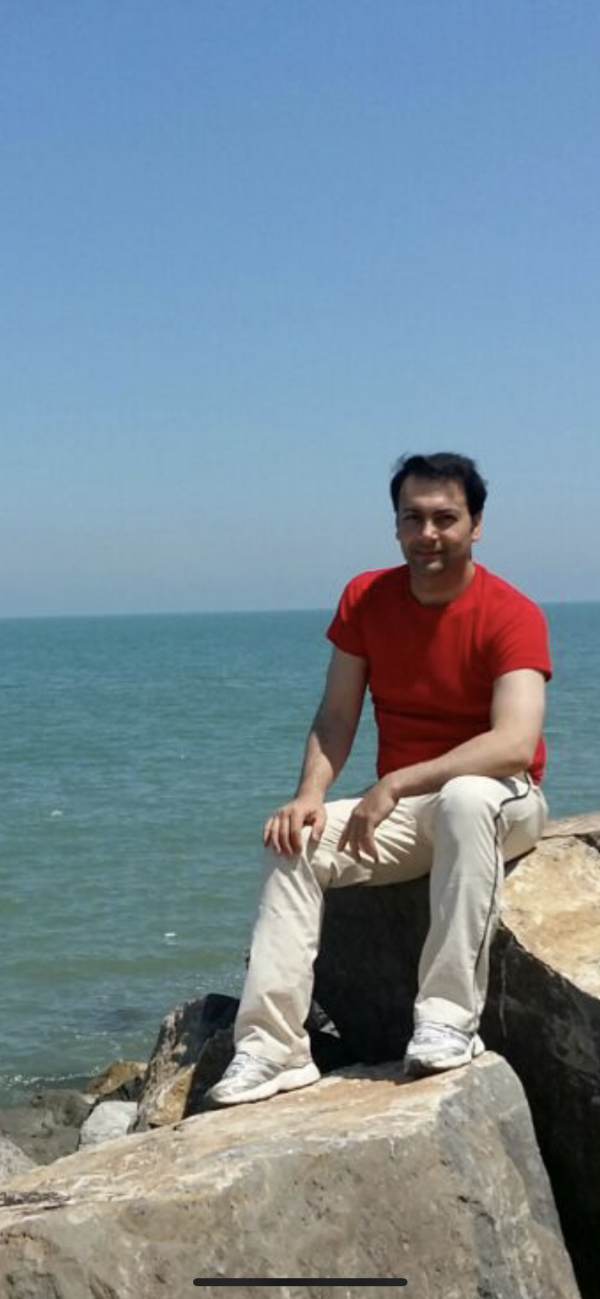 تصویر پروفایل بهنام