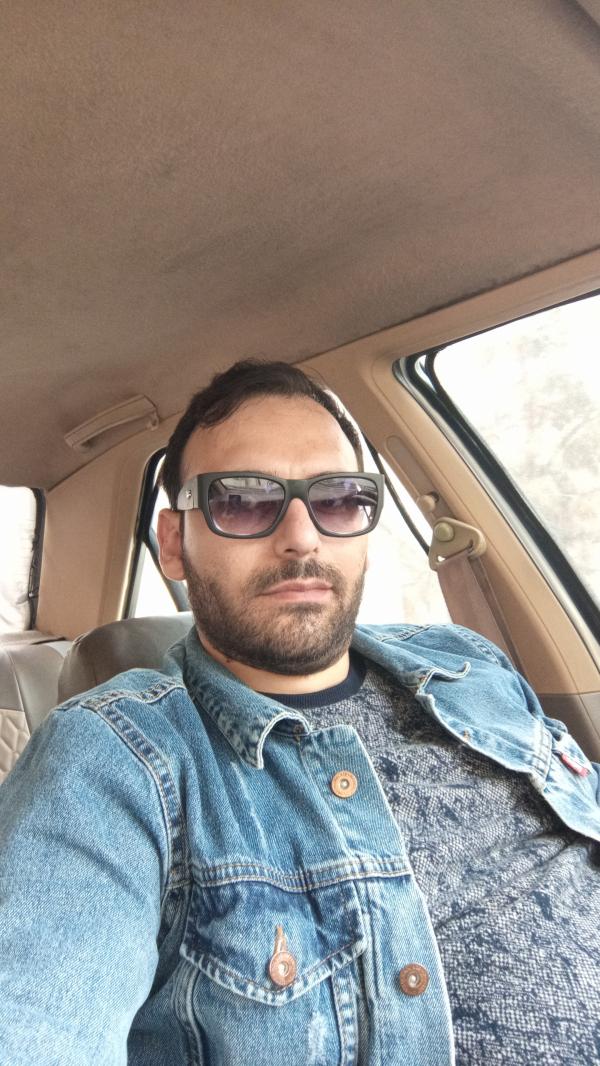 تصویر پروفایل هادی