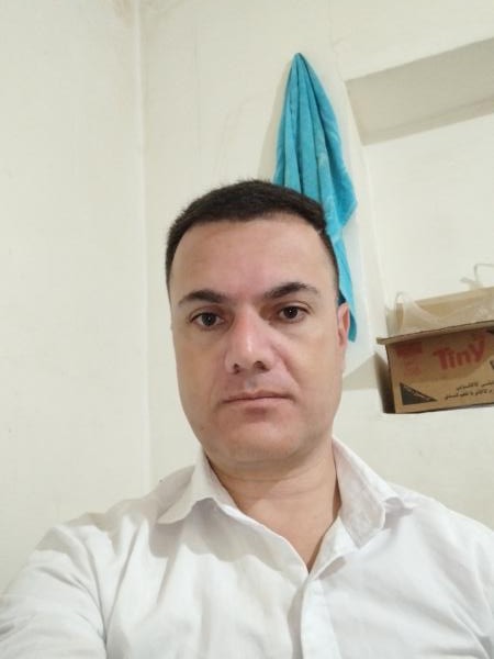 تصویر پروفایل پرویز