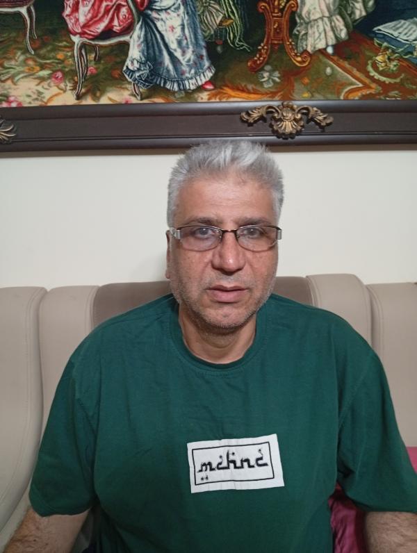 تصویر پروفایل علی رضا