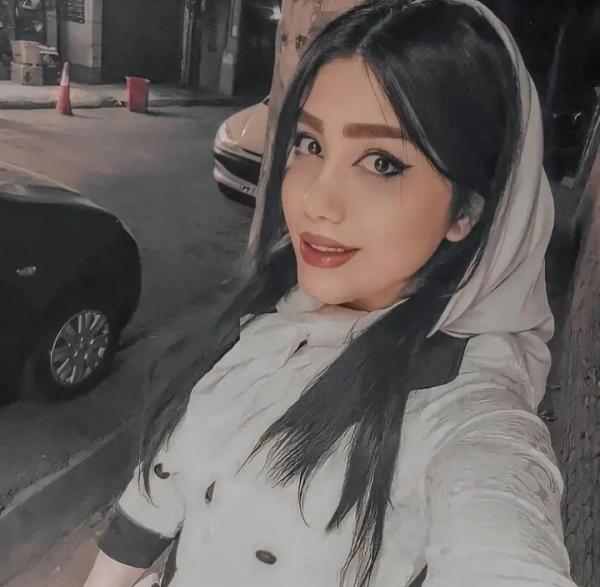 تصویر پروفایل ملیکا