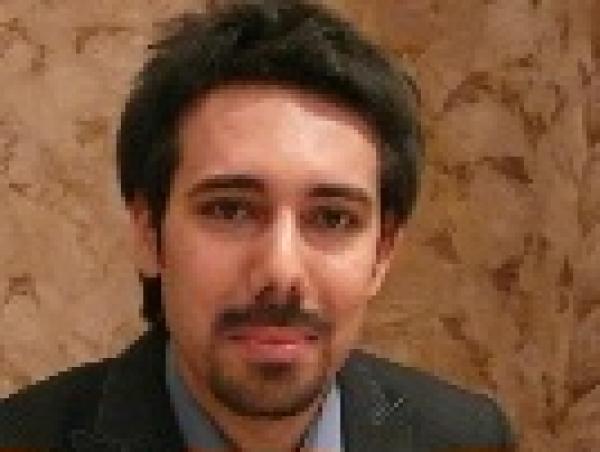 سایت همسریابی آغاز نو پروفایل 9999536342