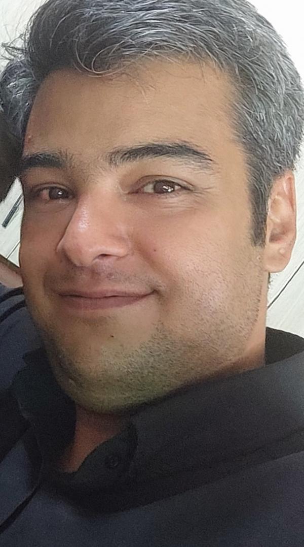 تصویر پروفایل بهنام
