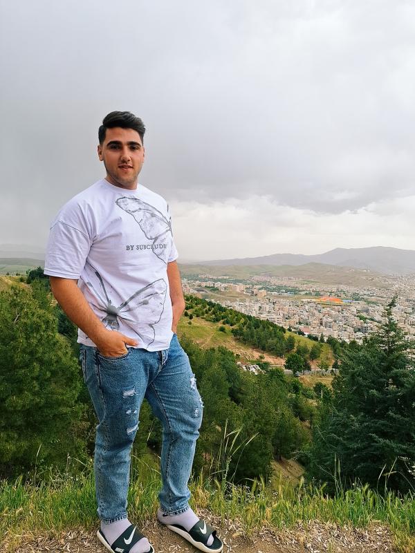 سایت همسریابی آغاز نو پروفایل 9999635828