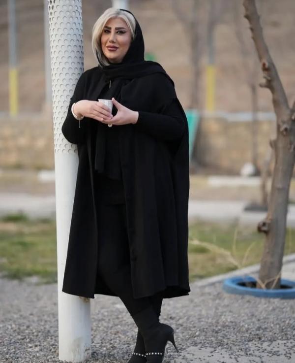 تصویر پروفایل سحر