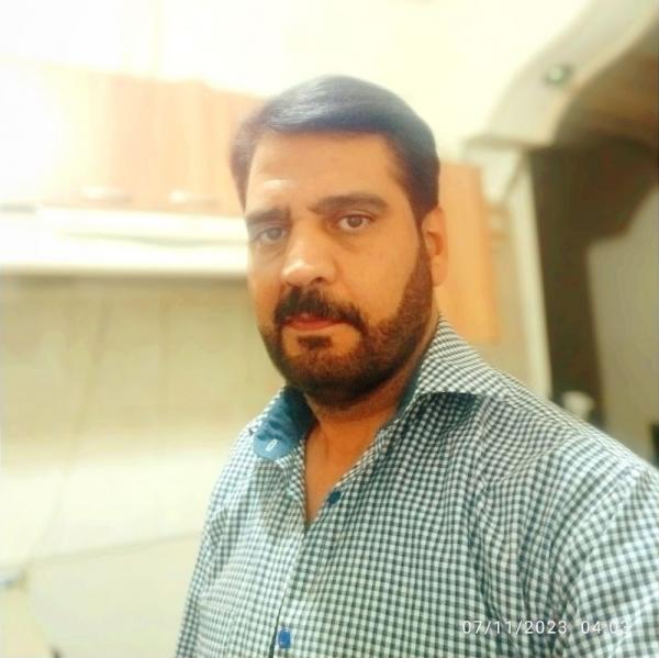 تصویر پروفایل رضا