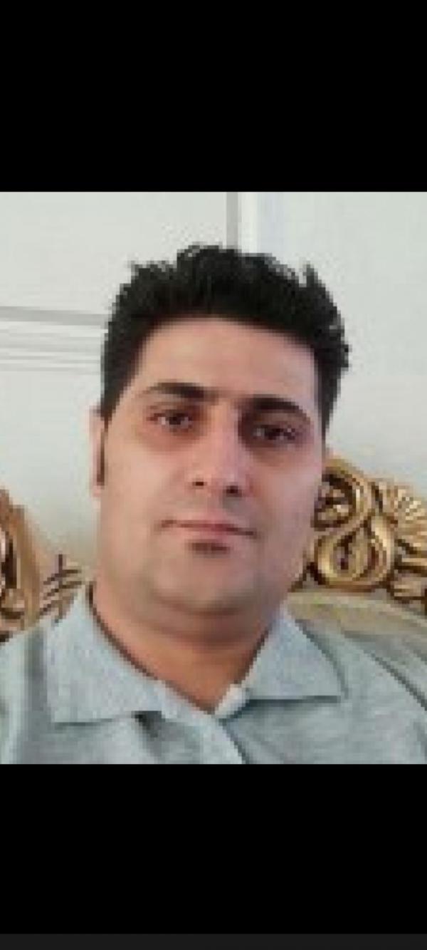 تصویر پروفایل پدرام